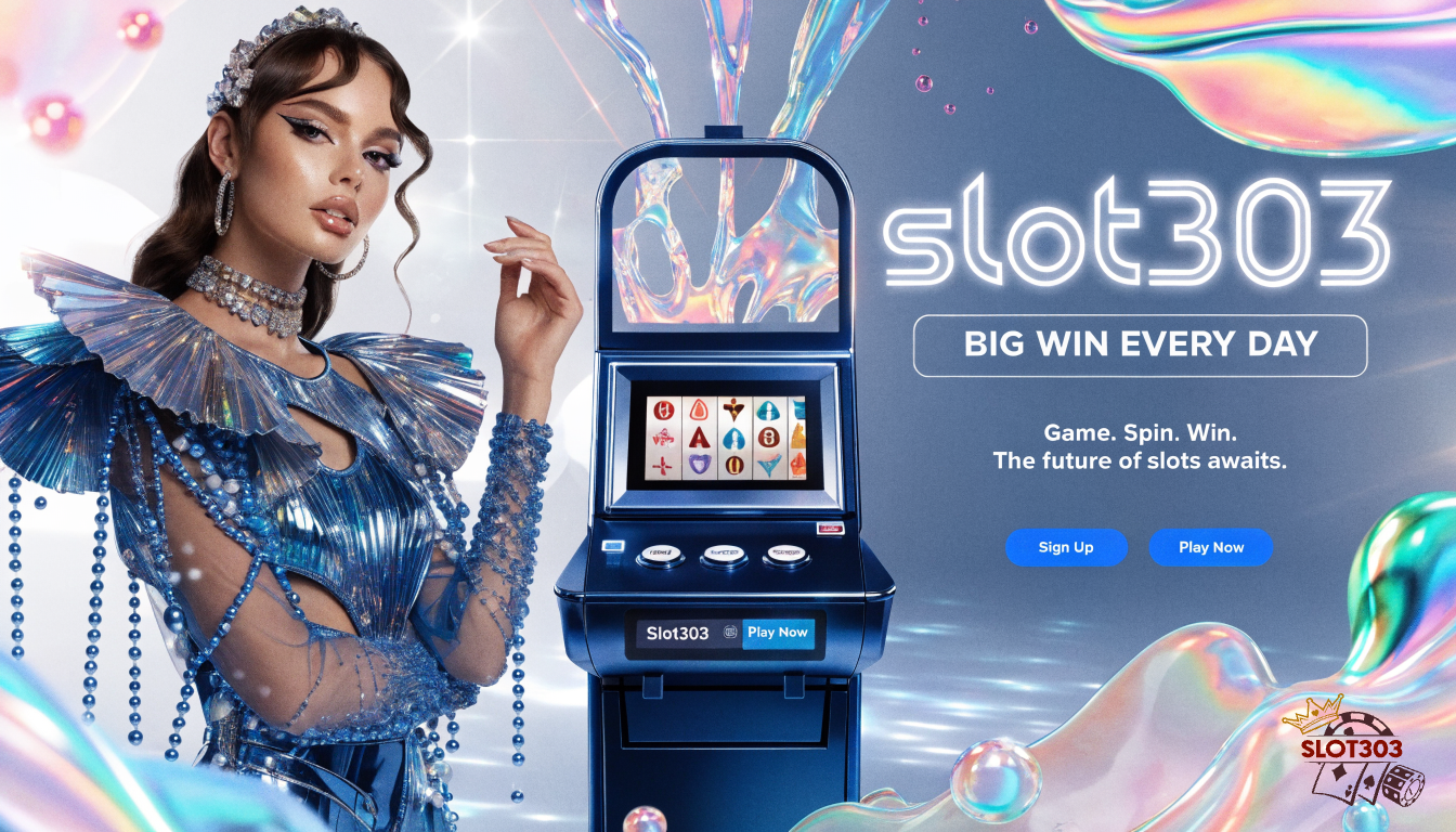 slot303
