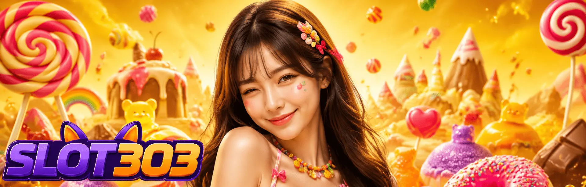 Banner slot303id.com